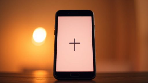 Applications de rencontre chrétiennes