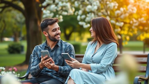Applications de rencontre chrétiennes