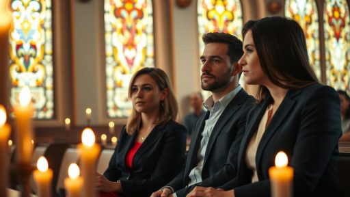 rencontre évangélique sérieuse