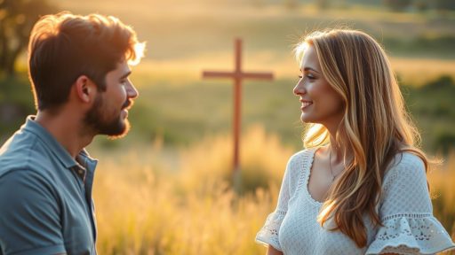 rencontre évangélique sérieuse