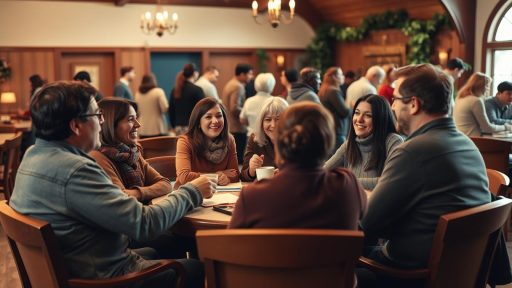 rencontres pour chrétiens pratiquants