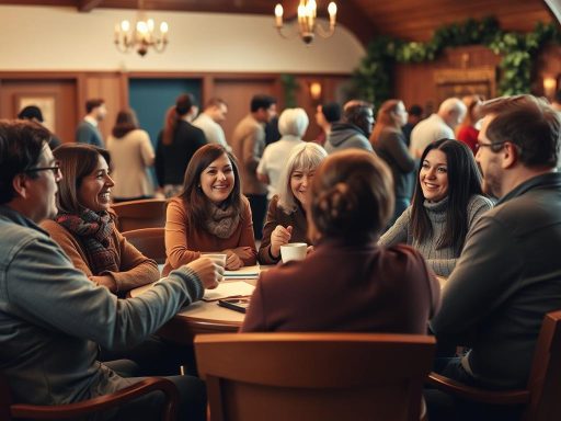 rencontres pour chrétiens pratiquants